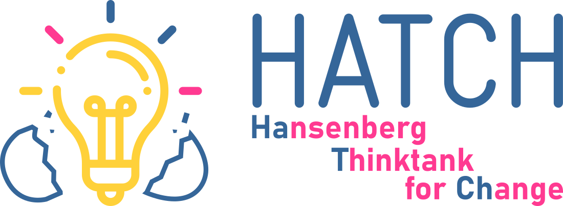 HATCH – Hansenberg Thinktank for Change